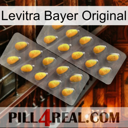 Levitra Bayer Original cialis2